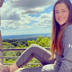 Hi I'm Jennifer 😊Love sharing passion 4 fashion